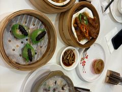 -聚福山莊·寻味顺德(北滘店)
