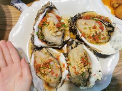 -三人行骨头王火锅(长寿店)