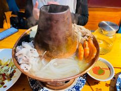 -马家饭堂(南街薰酱店)
