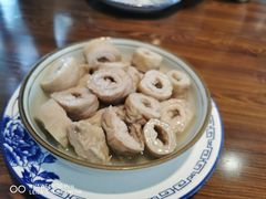 -兰边碗(鼓楼店)