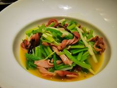 -永安鱼庄·镇江菜(东吴路店)