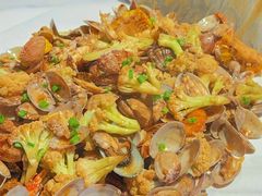 -东厨虾煌(电子街店)