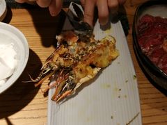 -大将料理餐厅(汇锦街店)