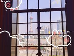 -YUE·6·西式融合餐厅(外滩六号店)