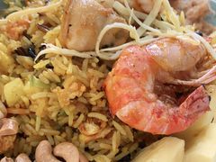 -CHINCHIN 青青·泰国料理(万象食家店)