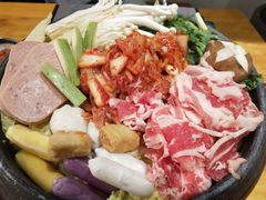 -韩见·韩式拌饭·炸鸡(石厦店)