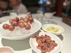 -四季民福烤鸭店(外滩外白渡桥店)