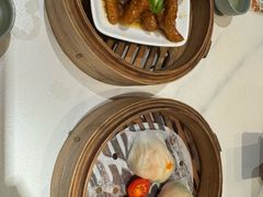 -禄运茶居·手工点心(猎德店)