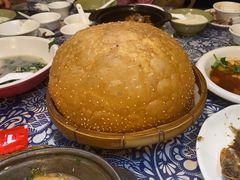-米庄·原味私房菜(骏壹万邦店)