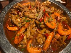 -胖哥俩肉蟹煲(杭州下沙学林街店)