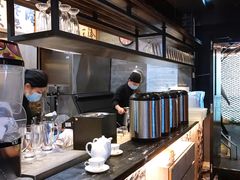 -湊湊火锅·茶憩(新中关购物中心店)