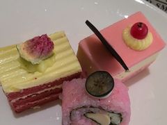 -长沙三景韦尔斯利酒店·Oval全日制餐厅自助餐