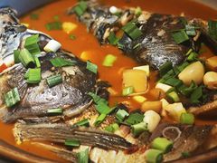 -千岛湖小鱼儿·淳安匠心农家菜