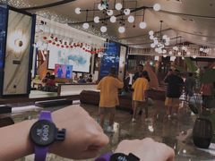 -青水瓦台汤泉(未央店)