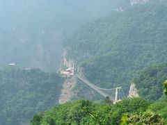 -云丘山景区