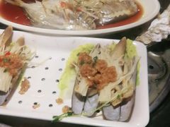 -黄寺蒸汽海鲜(黄寺大街店)