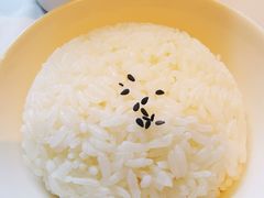 五常米饭-柴门·头啖汤(天安千树店)
