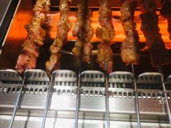 -冰城串说·羊肉串烧烤(哈西大街店)