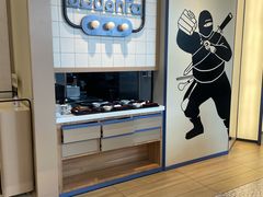 -dodonpa.墩墩伐 便当食堂(博华广场店)