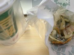 -煎饺王子(财富广场店)