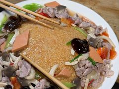 -饭江湖·江湖菜(湖广会馆店)