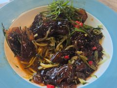 -良师门滨海人家·海鲜·家常菜(滨海城店)