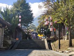 -天龙八部武侠城