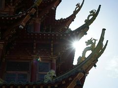 -龙潭水乡