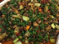 -易老头三样菜(南滨路总店)