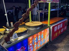 -健康路夜市