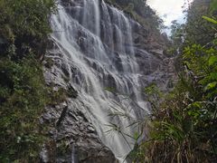 -千泷沟大瀑布旅游区