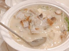 -禾悦庄餐厅