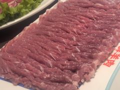 -匹夫涮肉城(黄村店)