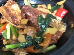 -花悦农庄 | 烧鸡·竹筒饭(沙迳高沙温泉香溪堡店)