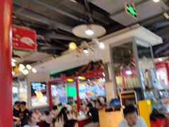 -蛙一刀·麻椒鱼火锅(金仙桥店)