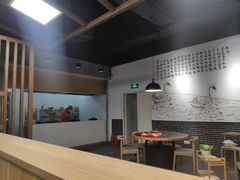 -大自然醉鹅·铁锅火焰鹅(上海联洋店)