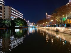 景点-南通濠河风景名胜区