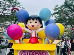 -东莞松山湖万象汇