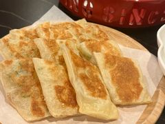 卷香饼-旺顺阁·北京菜(大望路店)