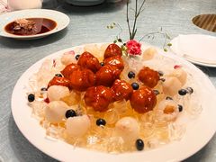 -博多新记·粤菜(复兴店)