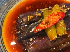 -那家小馆•北京菜•烤鸭(香山店)