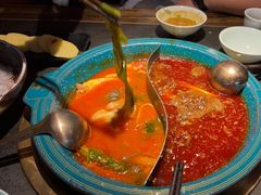 -吼堂老火锅(太古里总店)