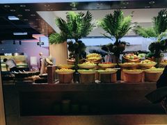 -新艺自助美食城(中山路店)