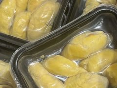 -开皇马来西亚榴莲美食店(华强北店)