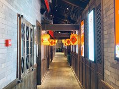 -王庄阿咪海鲜大排档(上下杭店)