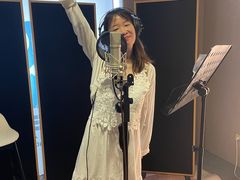 -太爽音乐文化录音棚