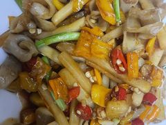 -千百味红餐厅·江西菜(绿地双子塔店)