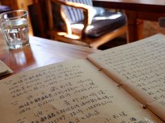 -源一咖啡馆(麒麟巷步行街店)