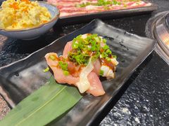 -牛焱·烧肉酒肆(五大道店)