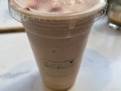 -Peet's Coffee皮爷咖啡(万象天地店)